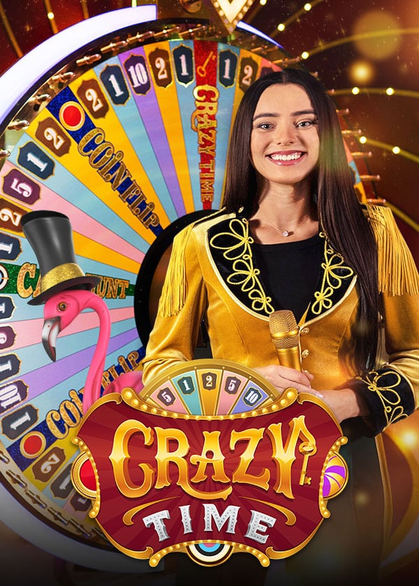 Live Poker base game