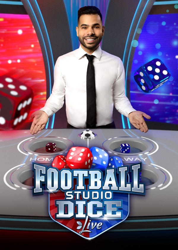 Live Poker game interface
